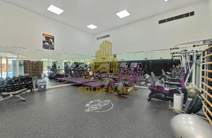 Villa - 3 - 4 for rent in Al Mushrif Villas - Al Mushrif - Abu Dhabi