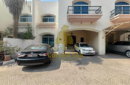 Villa - 3 - 4 for rent in Al Mushrif Villas - Al Mushrif - Abu Dhabi