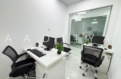 مكتب - استوديو - 1 للايجار في ريم ريزدنسي - الكرامة - دبي