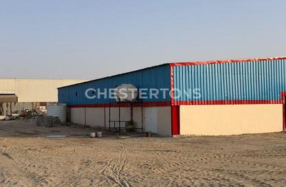 Warehouse - Studio for sale in Al Hamriyah - Sharjah