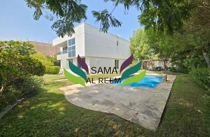 Villa - 5 - 4 for rent in Jumeirah 1 Villas - Jumeirah 1 - Jumeirah - Dubai Villa - 5 - 4 for rent in Jumeirah 1 Villas - Jumeirah 1 - Jumeirah - Dubai