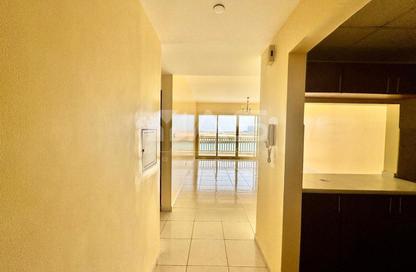 Apartment - 1 - 2 for rent in Lagoon B12 - The Lagoons - Mina Al Arab - Ras Al Khaimah