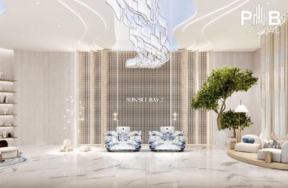 شقة - 2 غرف نوم - 3 حمامات للبيع في Sunset Bay 2 by Imtiaz - جزر دبي - دبي شقة - 2 غرف نوم - 3 حمامات للبيع في Sunset Bay 2 by Imtiaz - جزر دبي - دبي