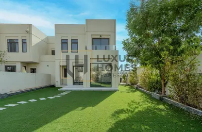 فيلا - 3 غرف نوم - 4 حمامات للبيع في ميرا اوازيس 2 - ميرا  اوازيس - ريم - دبي