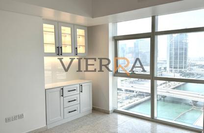 Apartment - 2 - 3 for rent in Ocean Terrace - Marina Square - Al Reem Island - Abu Dhabi