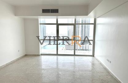 Apartment - 2 - 3 for rent in Ocean Terrace - Marina Square - Al Reem Island - Abu Dhabi