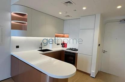 Apartment - 1 Bedroom - 2 Bathrooms for rent in Rise Residences - District 16 - Jumeirah Village Circle - Dubai