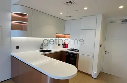 Apartment - 1 Bedroom - 2 Bathrooms for rent in Rise Residences - District 16 - Jumeirah Village Circle - Dubai