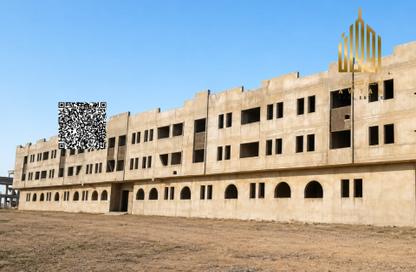 Whole Building - 7+ Bedrooms - 7+ Bathrooms for sale in Al Jurf 2 - Al Jurf - Ajman Downtown - Ajman