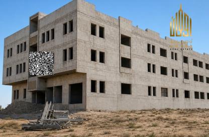 Whole Building - 7+ Bedrooms - 7+ Bathrooms for sale in Al Jurf 2 - Al Jurf - Ajman Downtown - Ajman