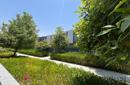 Villa - 4 Bedrooms - 5 Bathrooms for rent in Cherrywoods - Dubai Land - Dubai Villa - 4 Bedrooms - 5 Bathrooms for rent in Cherrywoods - Dubai Land - Dubai