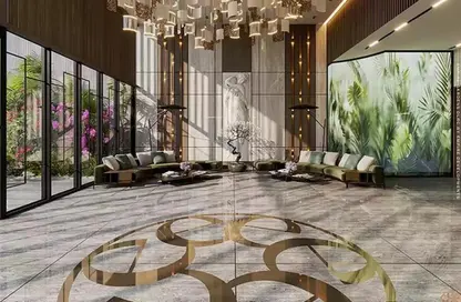 Apartment - Studio - 1 Bathroom for sale in Empire Gardens - Dubai Land Residence Complex - Dubai Land - Dubai