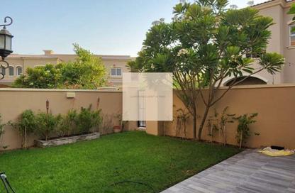 Townhouse - 3 - 4 for rent in Casa Dora - Serena - Dubai