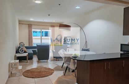 Apartment - 1 - 2 for rent in Elite Residence - Dubai Marina - Dubai Apartment - 1 - 2 for rent in Elite Residence - Dubai Marina - Dubai