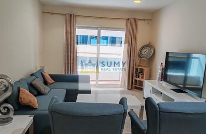 Apartment - 1 - 2 for rent in Elite Residence - Dubai Marina - Dubai Apartment - 1 - 2 for rent in Elite Residence - Dubai Marina - Dubai