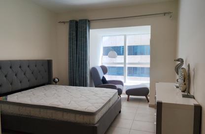 Apartment - 1 Bedroom - 2 Bathrooms for rent in Elite Residence - Dubai Marina - Dubai Apartment - 1 Bedroom - 2 Bathrooms for rent in Elite Residence - Dubai Marina - Dubai