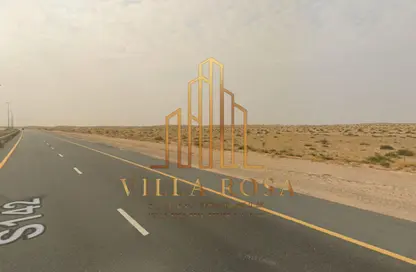 Land - Studio for sale in Al Sehma - Al Rowdat Suburb - Sharjah