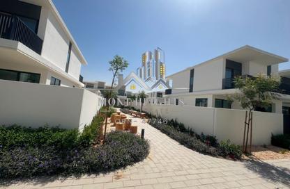 Townhouse - 4 Bedrooms - 5 Bathrooms for sale in Elora - The Valley - Dubai Townhouse - 4 Bedrooms - 5 Bathrooms for sale in Elora - The Valley - Dubai