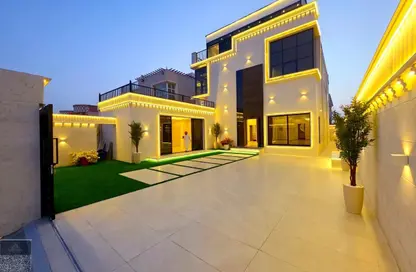 Villa - 5 Bedrooms - 7 Bathrooms for sale in Al Rawda 2 Villas - Al Rawda 2 - Al Rawda - Ajman