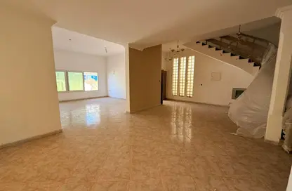 Villa - 4 Bedrooms - 5 Bathrooms for rent in Al Rifa'ah - Al Heerah - Sharjah