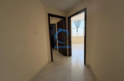 شقة - غرفة نوم - 2 حمامات للايجار في راك تاور - السير - رأس الخيمة شقة - غرفة نوم - 2 حمامات للايجار في راك تاور - السير - رأس الخيمة