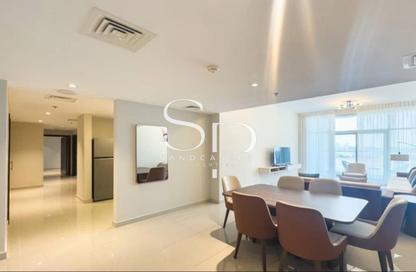Apartment - 3 - 3 for sale in Vita Residencia - Al Sufouh 1 - Al Sufouh - Dubai