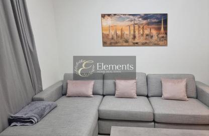 Apartment - 1 Bedroom - 1 Bathroom for rent in Sobha Creek Vistas Reserve - Sobha Hartland - Mohammed Bin Rashid City - Dubai