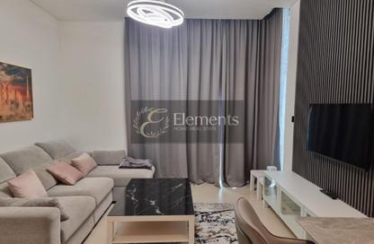 Apartment - 1 Bedroom - 1 Bathroom for rent in Sobha Creek Vistas Reserve - Sobha Hartland - Mohammed Bin Rashid City - Dubai