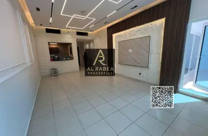 Apartment - 2 Bedrooms - 3 Bathrooms for sale in Ajman One Towers - Al Sawan - Ajman