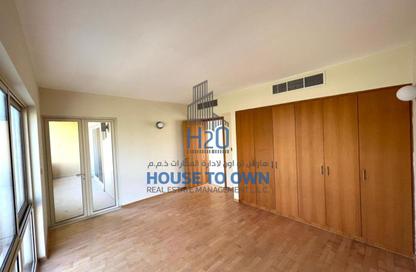 Villa - 4 Bedrooms - 5 Bathrooms for sale in Qattouf Community - Al Raha Gardens - Abu Dhabi Villa - 4 Bedrooms - 5 Bathrooms for sale in Qattouf Community - Al Raha Gardens - Abu Dhabi