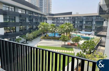 Apartment - 1 Bedroom - 2 Bathrooms for sale in Belgravia 3A - Belgravia 3 - District 15 - Jumeirah Village Circle - Dubai