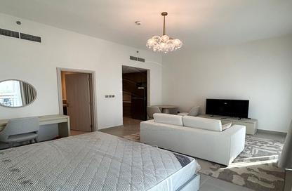 Apartment - Studio - 1 for rent in Residences E - Yas Golf Collection - Yas Island - Abu Dhabi Apartment - Studio - 1 for rent in Residences E - Yas Golf Collection - Yas Island - Abu Dhabi