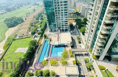 Apartment - 2 Bedrooms - 2 Bathrooms for rent in The Fairways East - The Fairways - The Views - Dubai