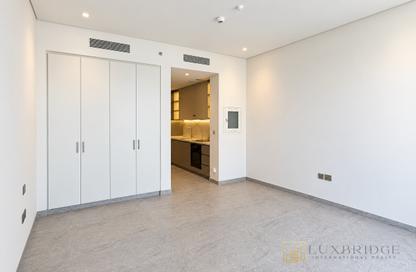 Apartment - Studio - 1 for sale in Peninsula Four - Peninsula - Business Bay - Dubai