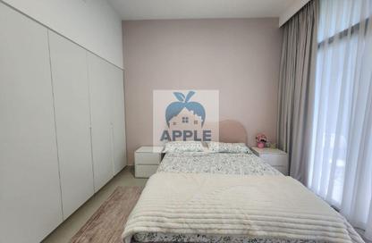 Townhouse - 4 - 5 for rent in Sendian - Masaar - Tilal City - Sharjah