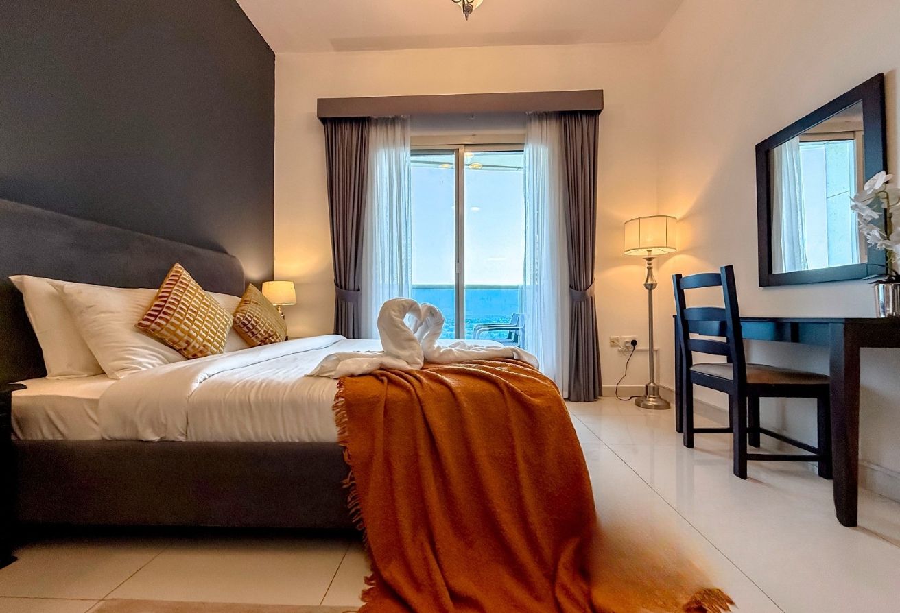 Studio apartment in Elite Sports Residence 4, Dubai Sports City: 10