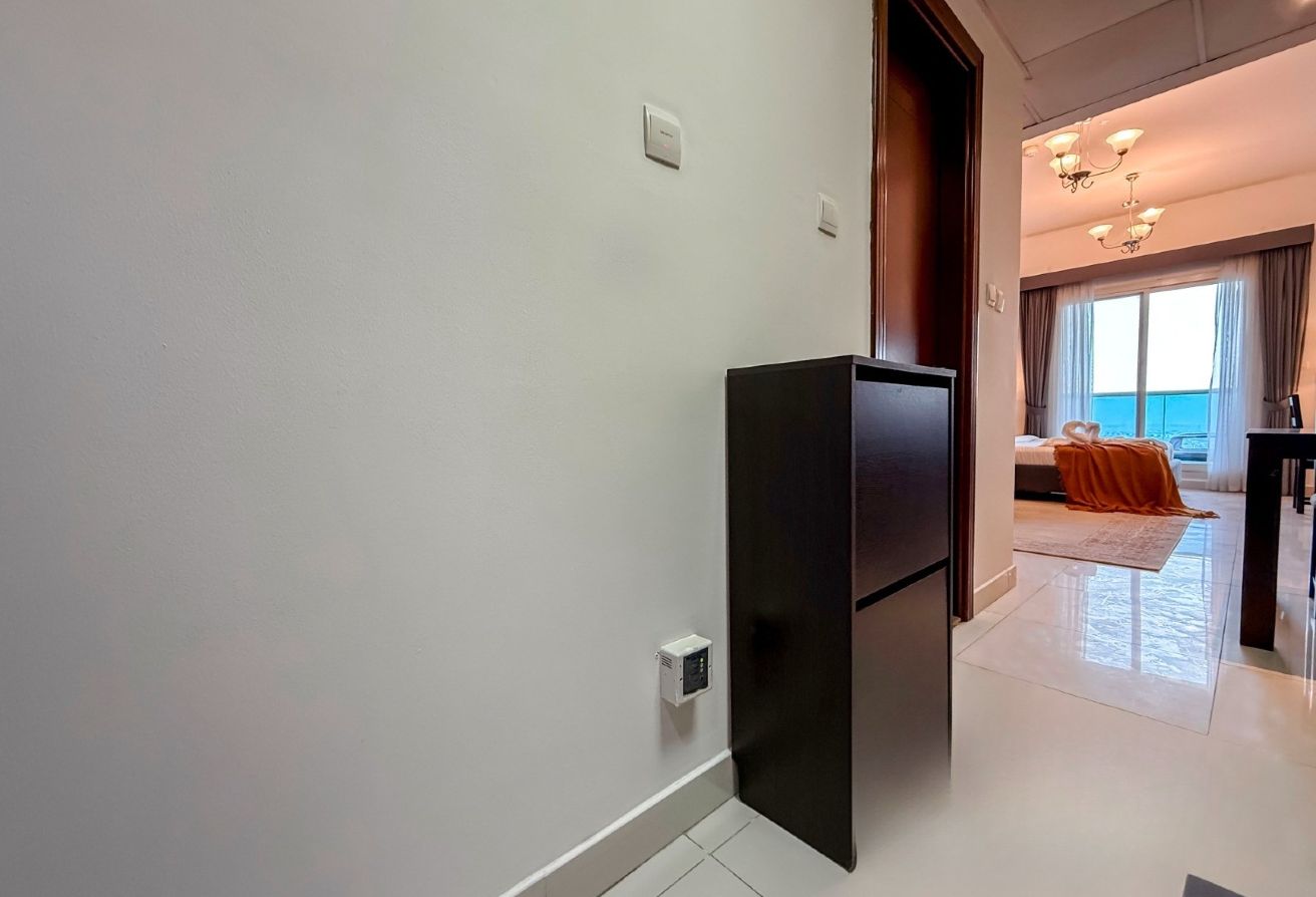 Studio apartment in Elite Sports Residence 4, Dubai Sports City: 24