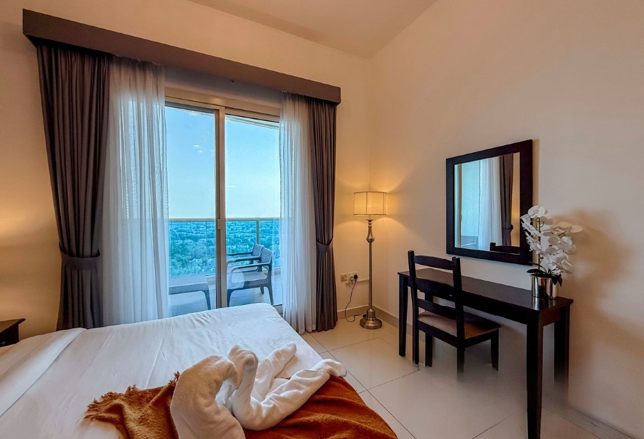 Studio apartment in Elite Sports Residence 4, Dubai Sports City: 14