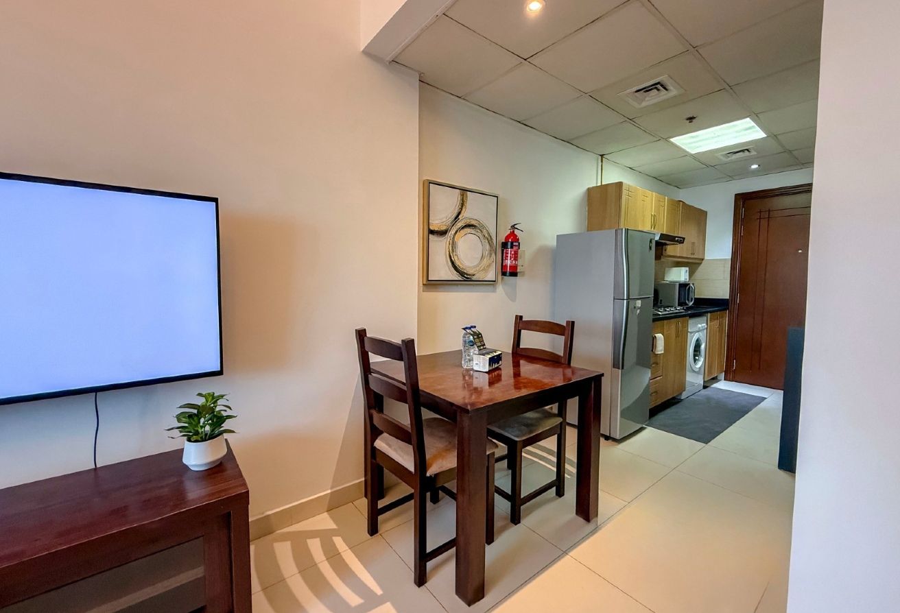Studio apartment in Elite Sports Residence 4, Dubai Sports City: 29
