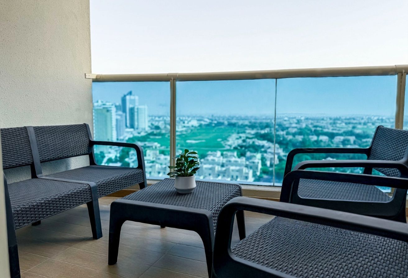 Studio apartment in Elite Sports Residence 4, Dubai Sports City: 28