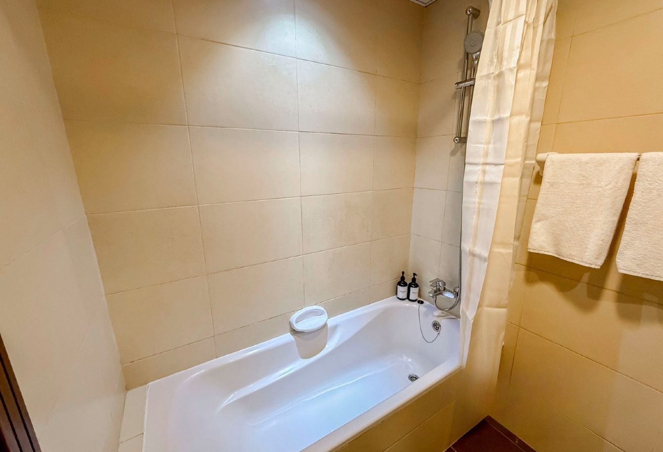 Studio apartment in Elite Sports Residence 4, Dubai Sports City: 18