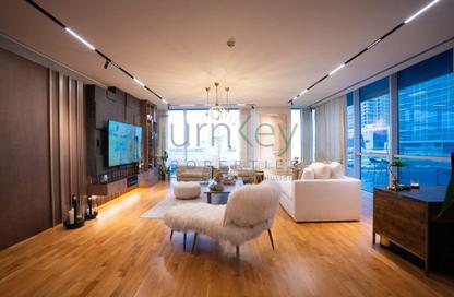 Apartment - 3 Bedrooms - 4 Bathrooms for sale in City Walk Residential Building 1 - City Walk Residential - City Walk - Dubai