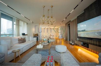 Apartment - 3 Bedrooms - 4 Bathrooms for sale in City Walk Residential Building 1 - City Walk Residential - City Walk - Dubai