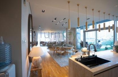 Apartment - 3 Bedrooms - 4 Bathrooms for sale in City Walk Residential Building 1 - City Walk Residential - City Walk - Dubai