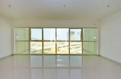 Apartment - 2 Bedrooms - 3 Bathrooms for sale in Marina Blue Tower - Marina Square - Al Reem Island - Abu Dhabi