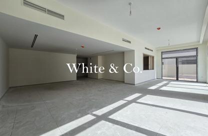 Villa - 5 Bedrooms - 6 Bathrooms for sale in South Bay 4 - South Bay - Residential District - Dubai South (Dubai World Central) - Dubai