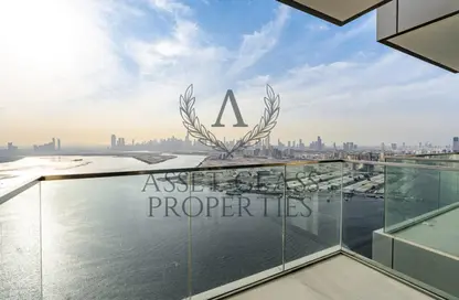 Apartment - 2 Bedrooms - 2 Bathrooms for sale in The Grand - Dubai Creek Harbour (The Lagoons) - Dubai