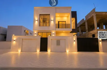 فيلا - 5 غرف نوم - 7 حمامات للبيع في الحليو 1 - الحليو - عجمان