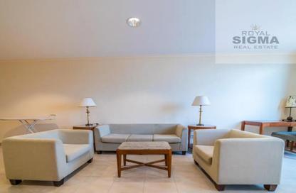 Apartment - 2 - 2 for rent in Swissotel Living Al Ghurair - Al Muraqqabat - Deira - Dubai Apartment - 2 - 2 for rent in Swissotel Living Al Ghurair - Al Muraqqabat - Deira - Dubai
