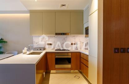 Apartment - 2 Bedrooms - 3 Bathrooms for sale in The Address Residences Dubai Opera Tower 2 - The Address Residences Dubai Opera - Downtown Dubai - Dubai